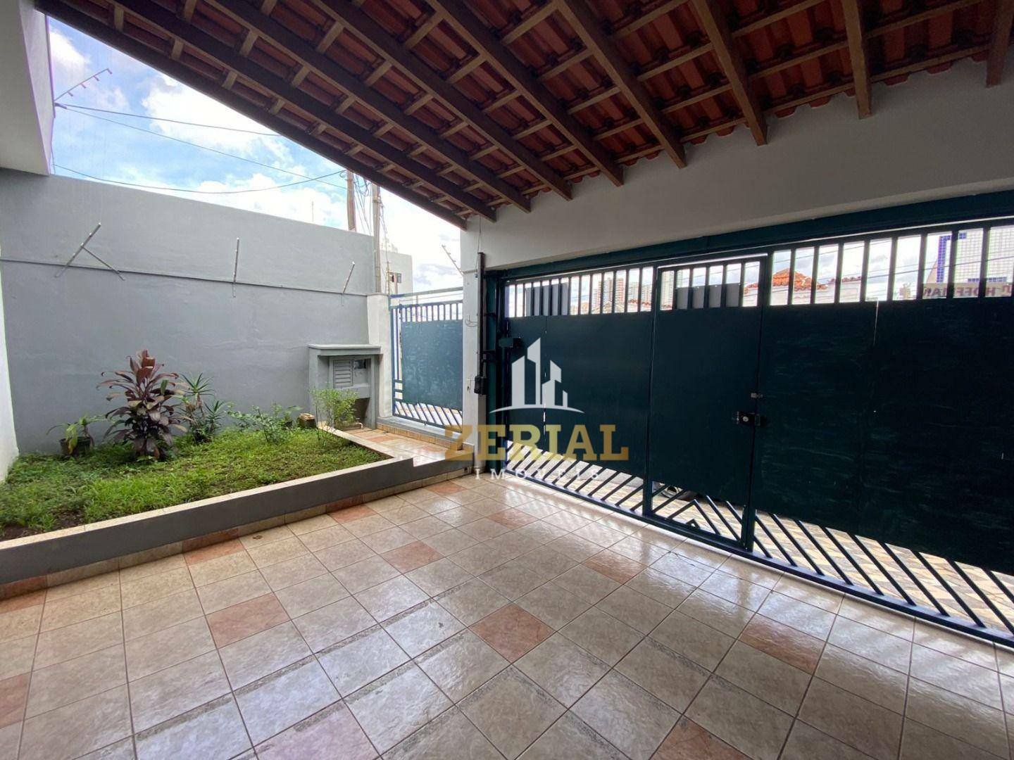 Casa à venda com 3 quartos, 186m² - Foto 27