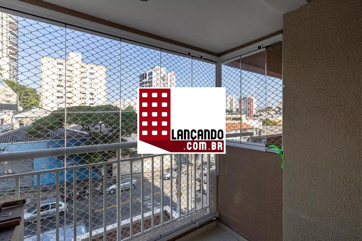 Apartamento à venda com 3 quartos, 70m² - Foto 18