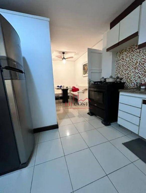 Apartamento à venda com 3 quartos, 134m² - Foto 14