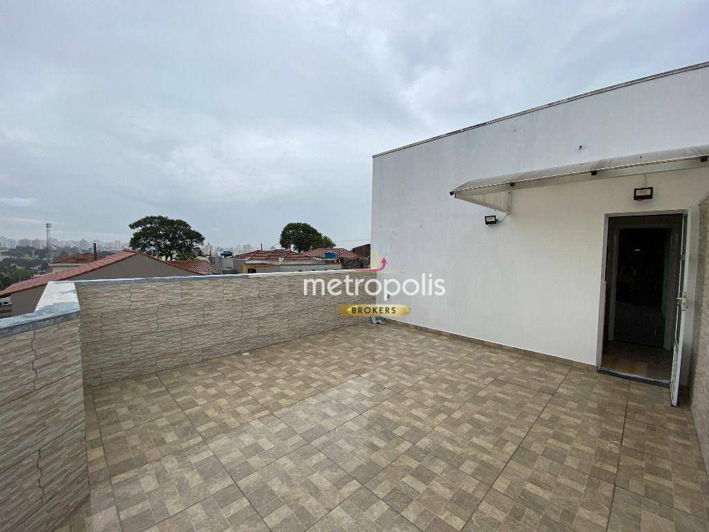 Apartamento à venda com 3 quartos, 180m² - Foto 53