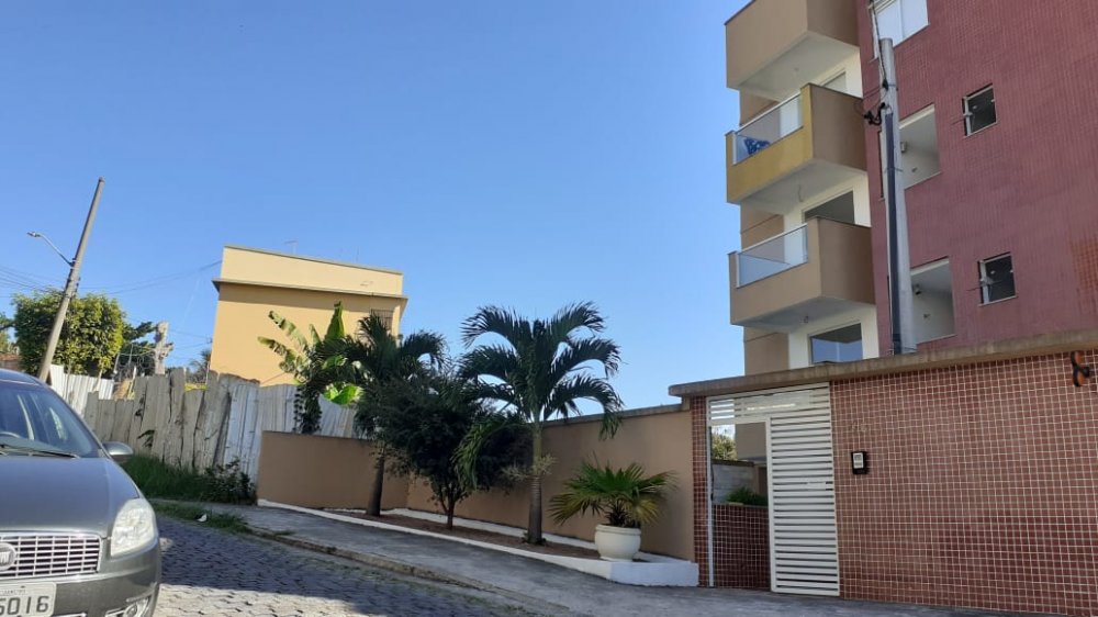 Apartamento à venda com 3 quartos, 29m² - Foto 31