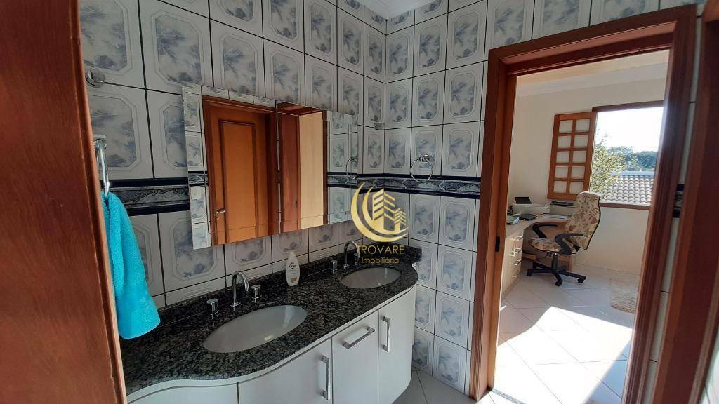 Sobrado à venda com 3 quartos, 235m² - Foto 46