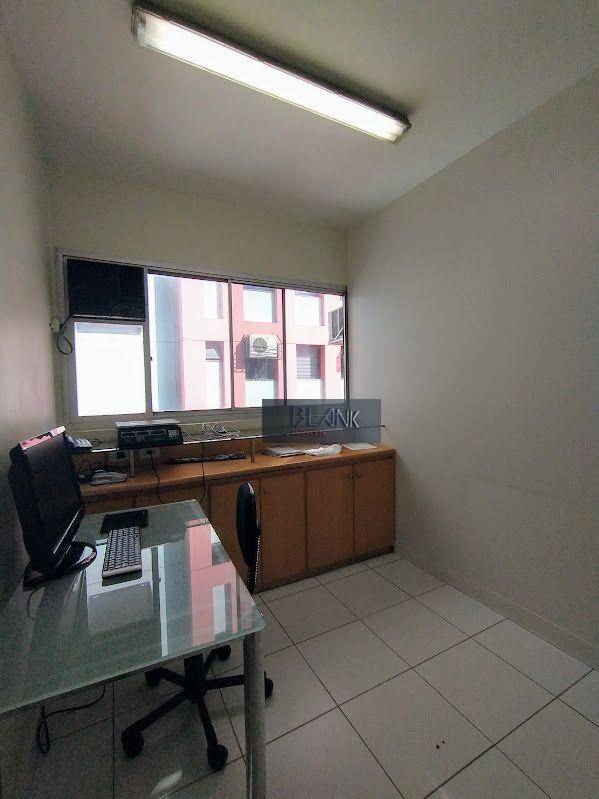 Conjunto Comercial-Sala à venda, 54m² - Foto 3