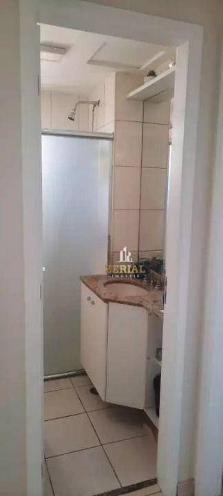 Apartamento à venda com 3 quartos, 69m² - Foto 9