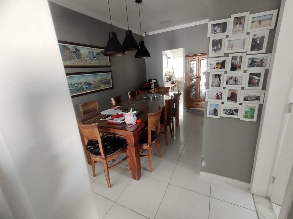 Casa à venda com 3 quartos, 250m² - Foto 21