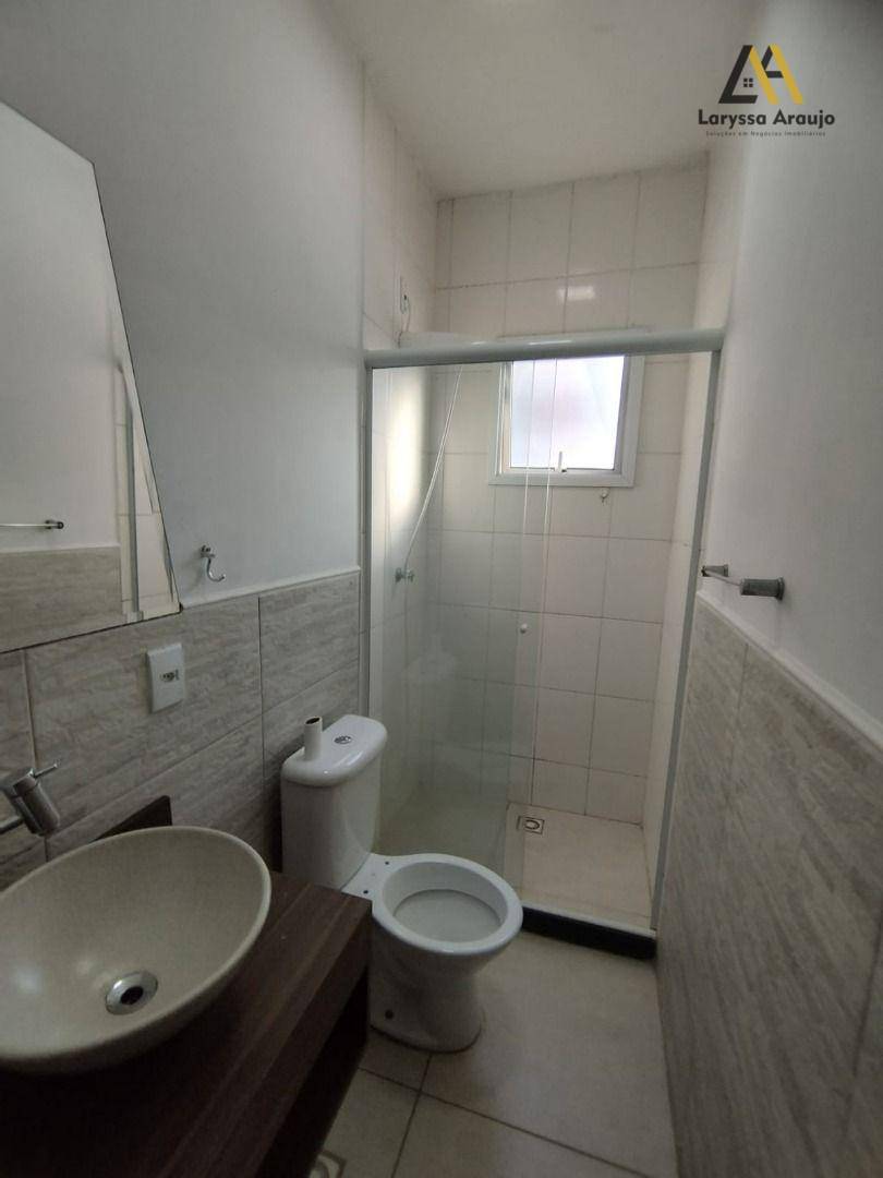 Casa à venda e aluguel com 2 quartos, 50m² - Foto 6