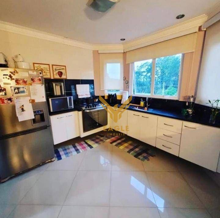 Casa de Condomínio à venda com 3 quartos, 280m² - Foto 5