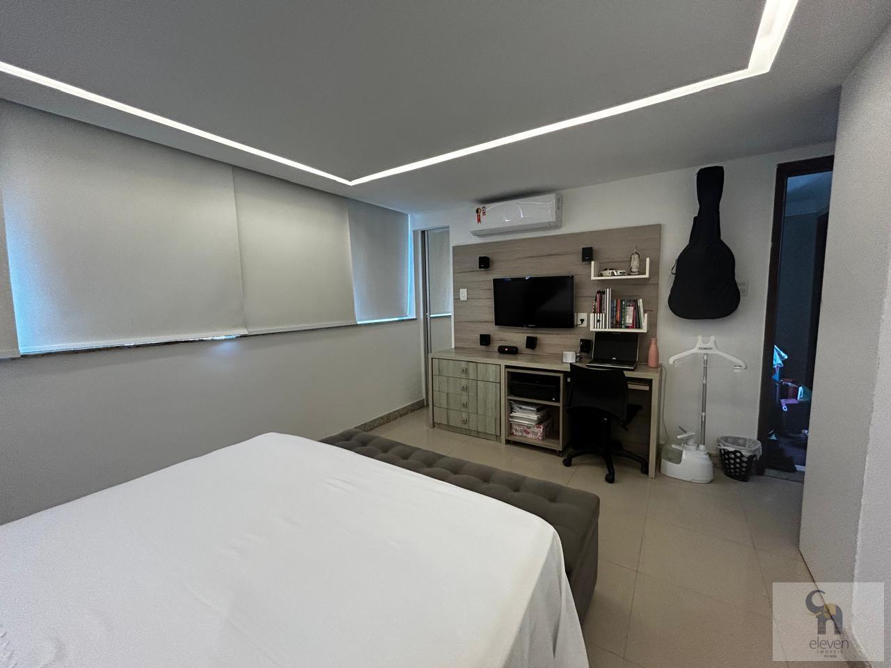 Apartamento à venda com 2 quartos, 100m² - Foto 11