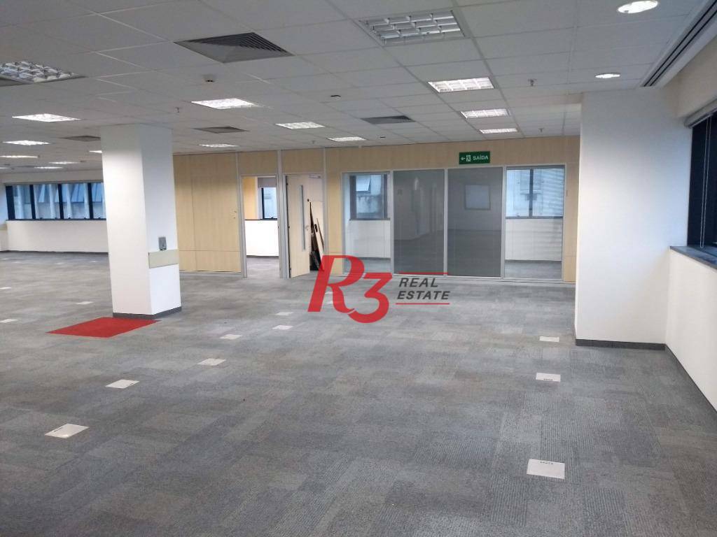 Prédio Inteiro para alugar, 544m² - Foto 4