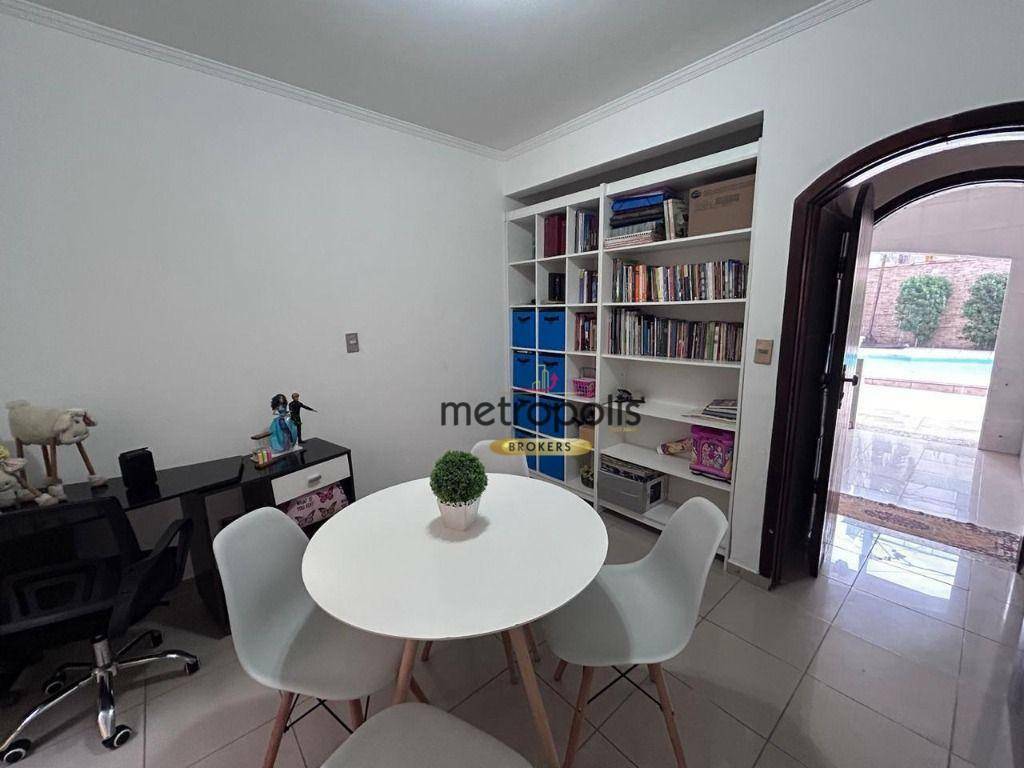 Sobrado à venda com 4 quartos, 225m² - Foto 20