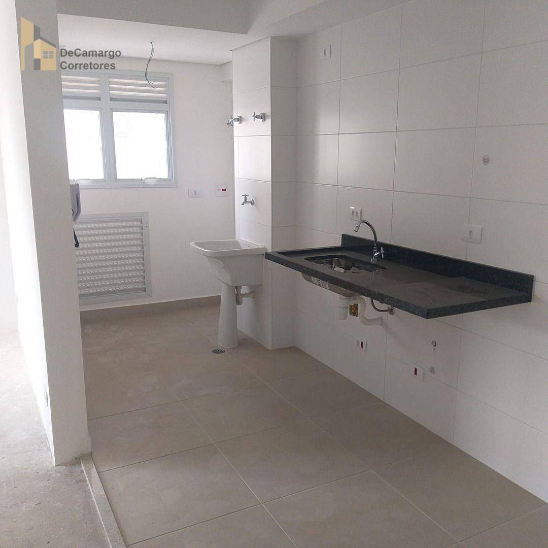 Apartamento à venda com 2 quartos, 67m² - Foto 6