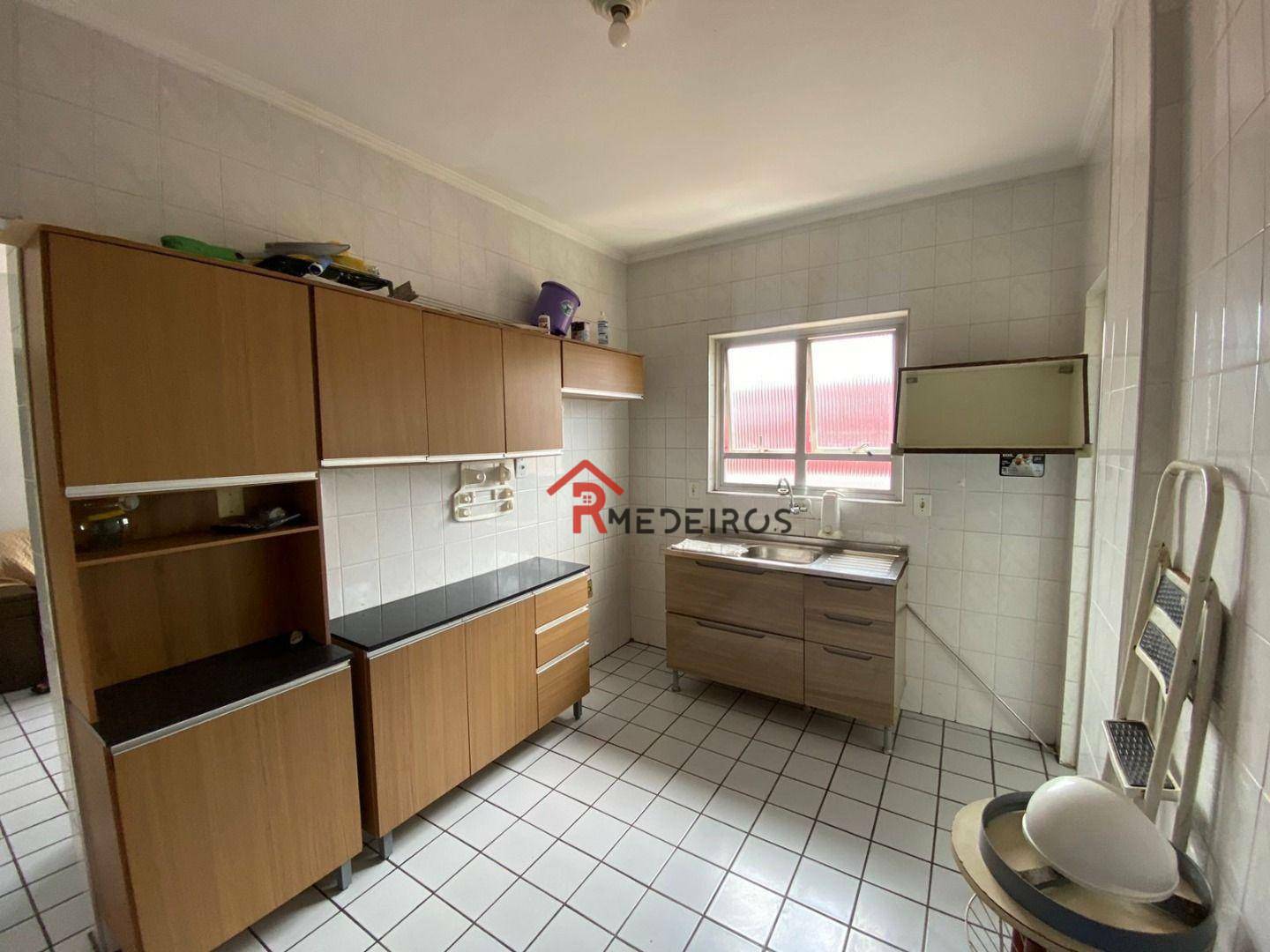 Apartamento à venda com 1 quarto, 53m² - Foto 8