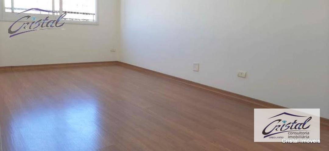 Apartamento à venda com 2 quartos, 56m² - Foto 1