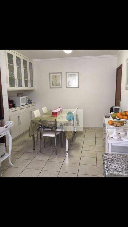 Apartamento à venda com 4 quartos, 227m² - Foto 12