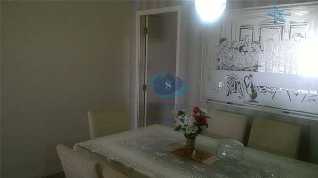 Apartamento à venda com 3 quartos, 87m² - Foto 8