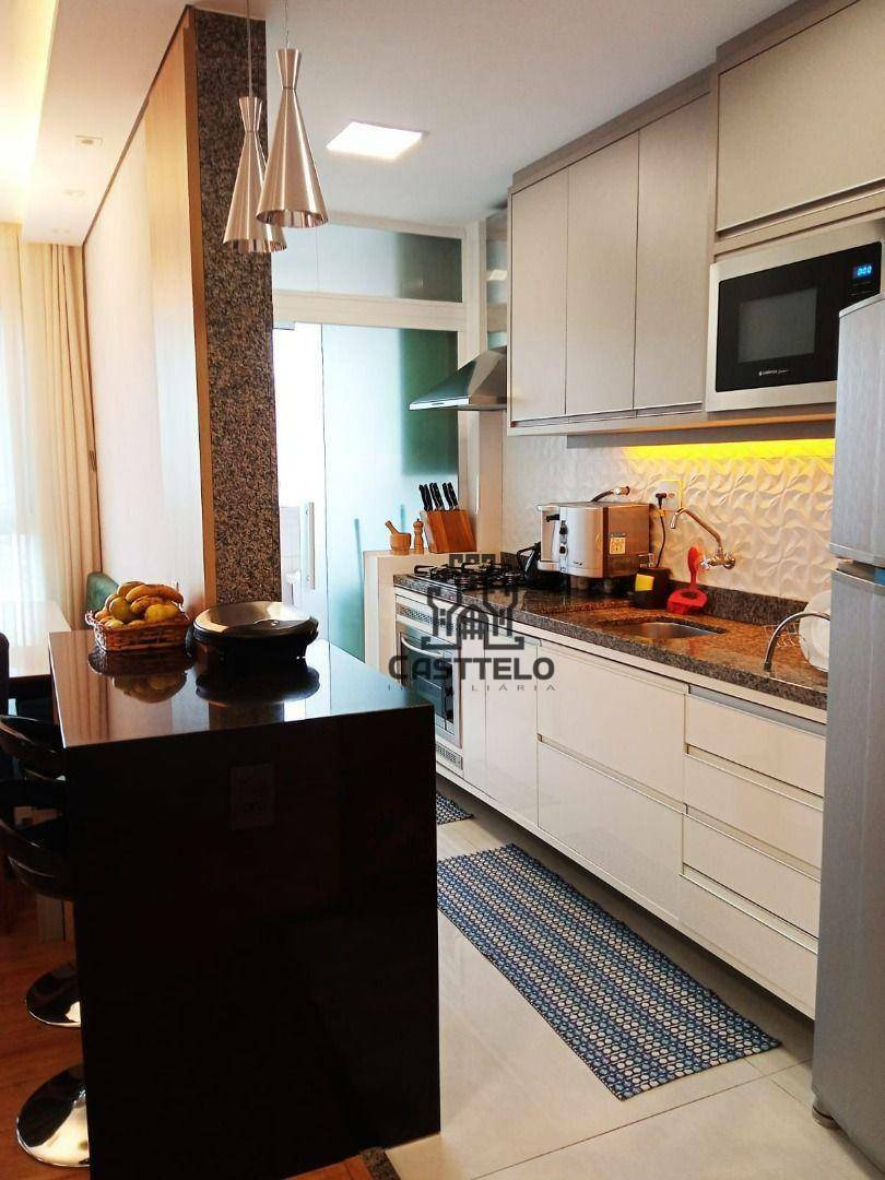 Apartamento à venda com 2 quartos, 69M2 - Foto 5