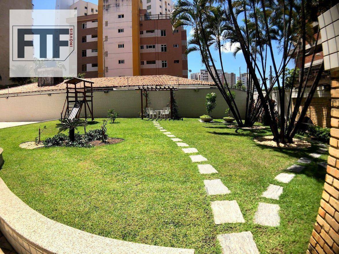 Apartamento à venda com 3 quartos, 153m² - Foto 27