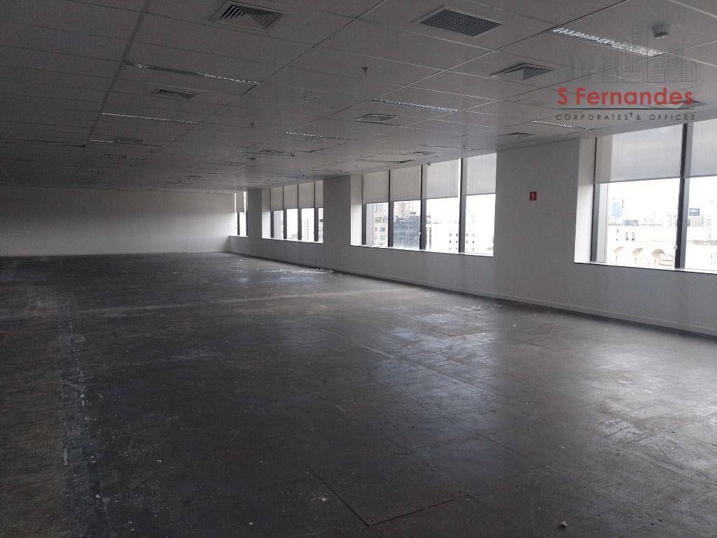 Conjunto Comercial-Sala para alugar, 672m² - Foto 12