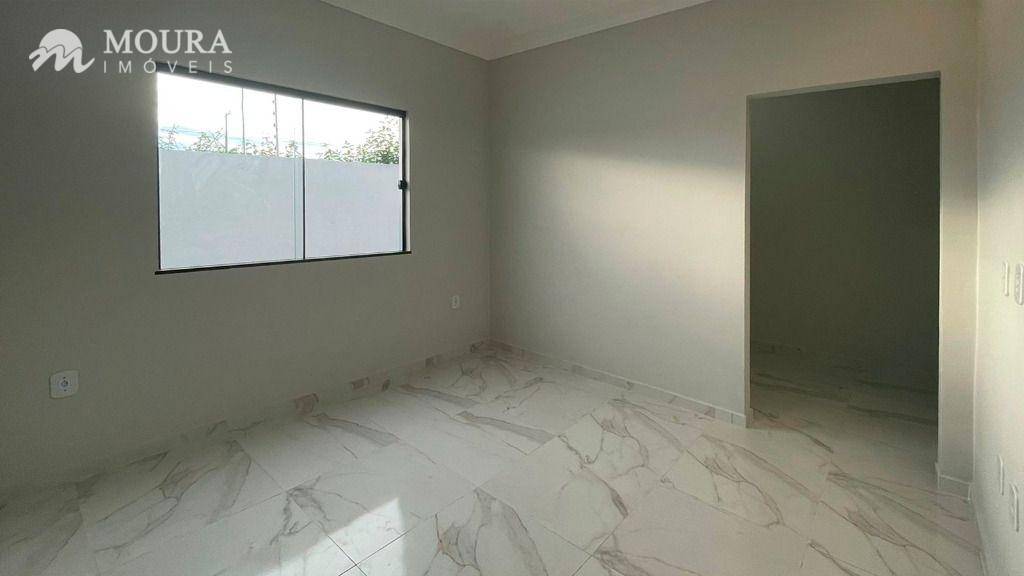 Casa de Condomínio à venda com 3 quartos, 110m² - Foto 12