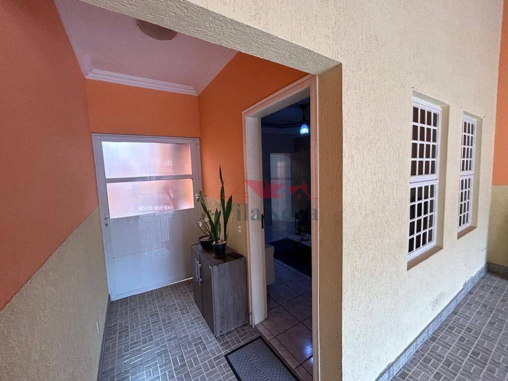 Casa, 2 quartos, 105 m² - Foto 5