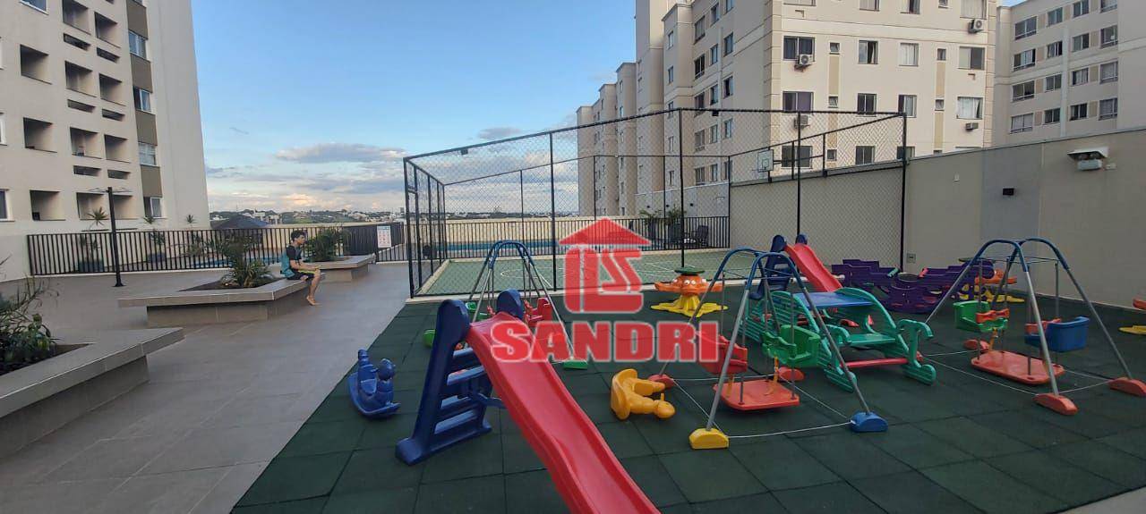 Apartamento para alugar com 2 quartos, 51m² - Foto 14