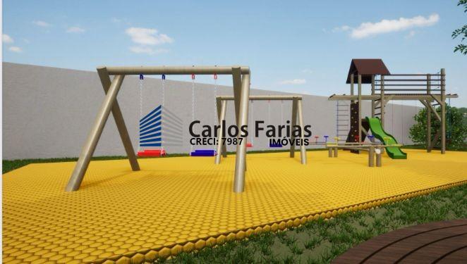 Terreno à venda, 418m² - Foto 3