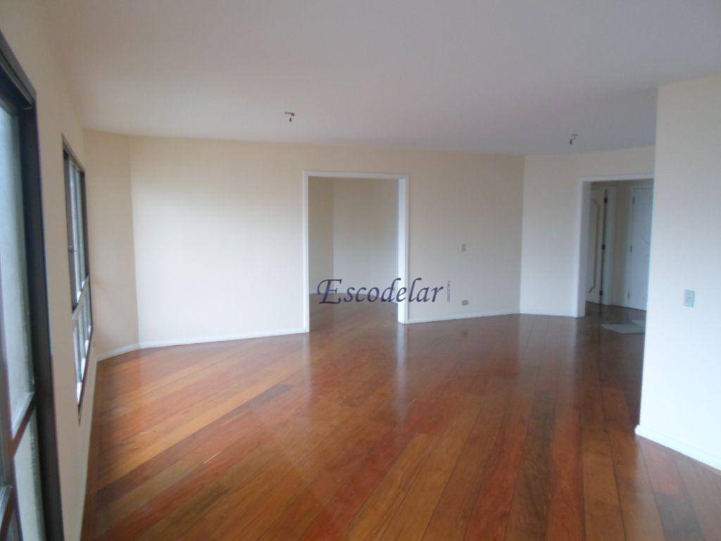 Apartamento à venda com 4 quartos, 252m² - Foto 6