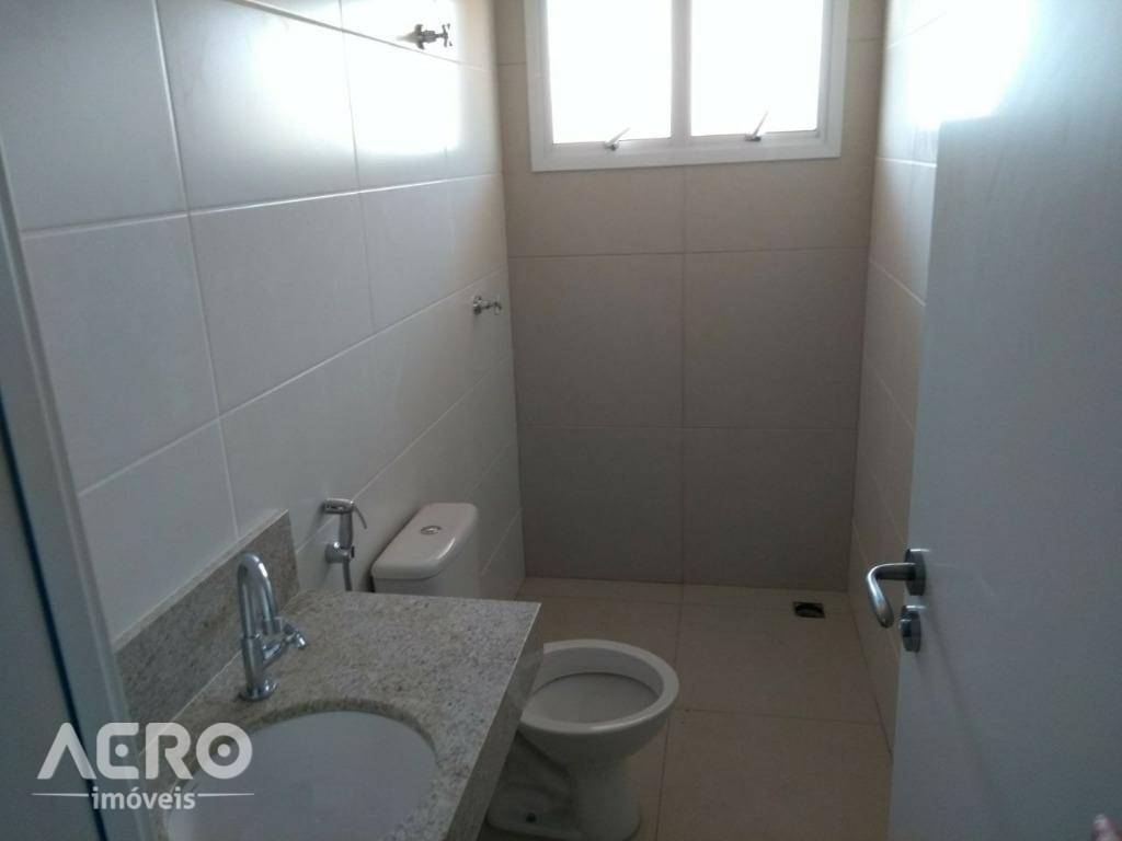 Apartamento à venda com 2 quartos, 72m² - Foto 5