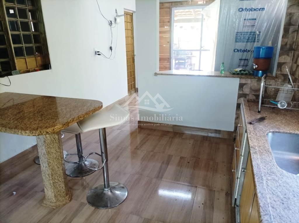 Sítio à venda com 1 quarto, 8000m² - Foto 19