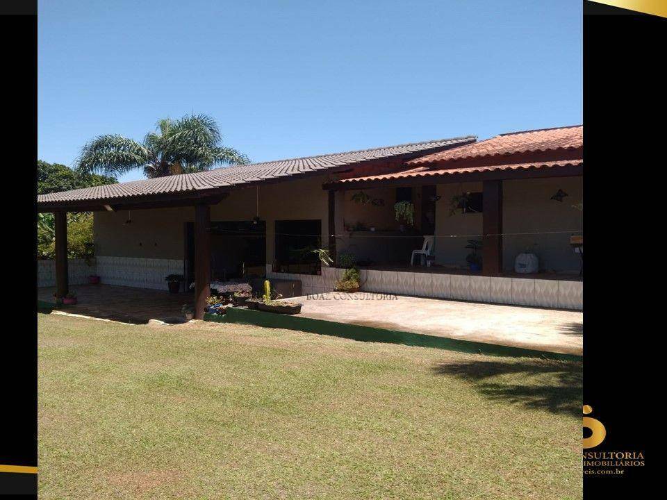 Chácara à venda com 2 quartos, 298m² - Foto 5