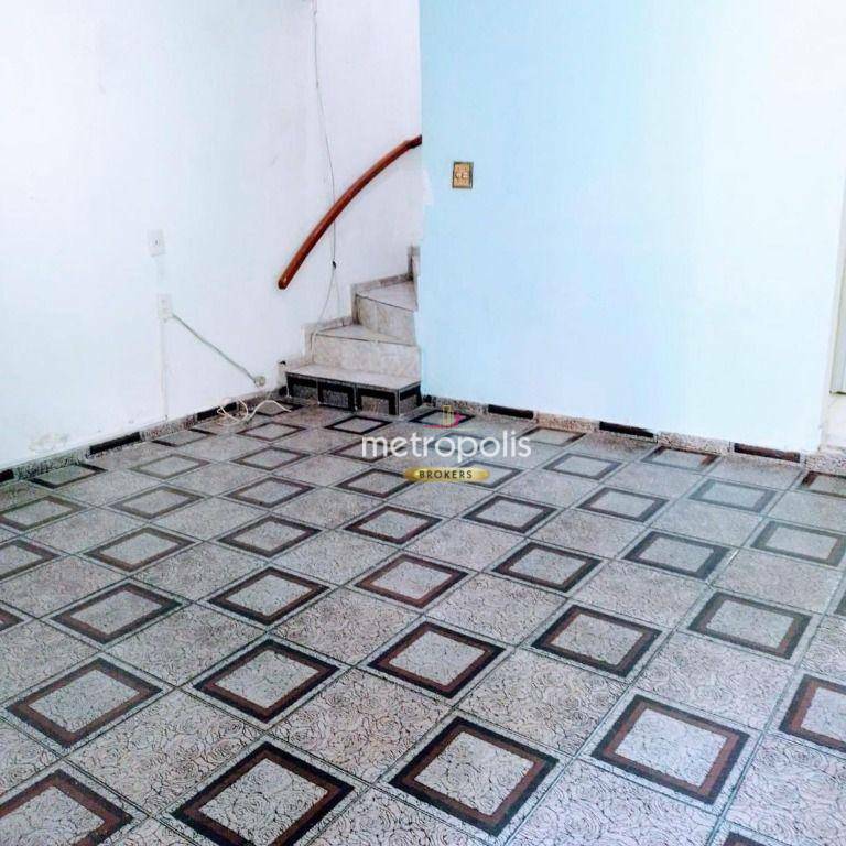 Sobrado à venda com 2 quartos, 92m² - Foto 4