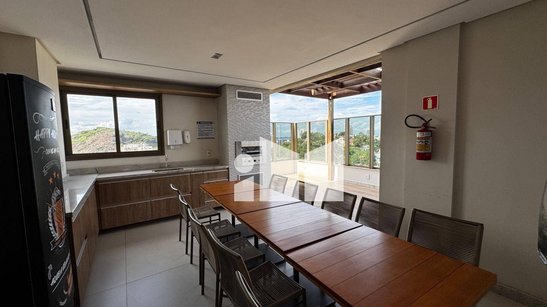 Apartamento, 2 quartos, 70 m² - Foto 5