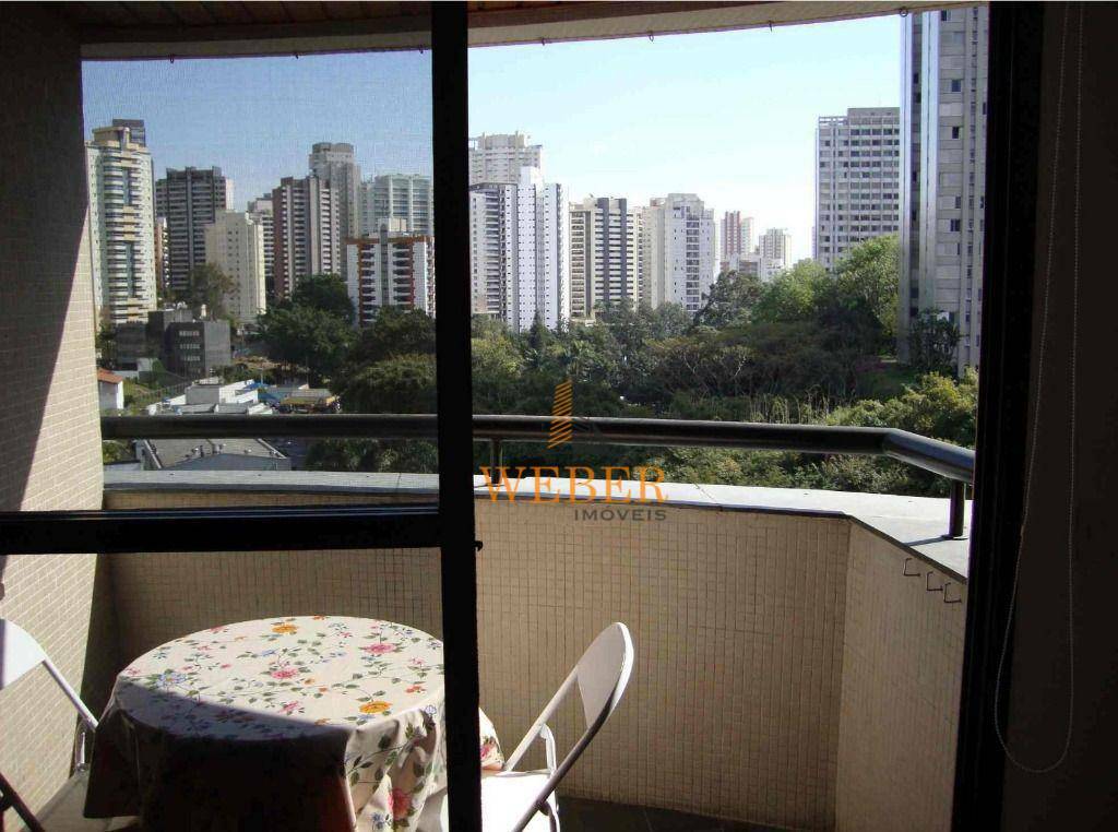 Apartamento para alugar com 1 quarto, 45m² - Foto 6