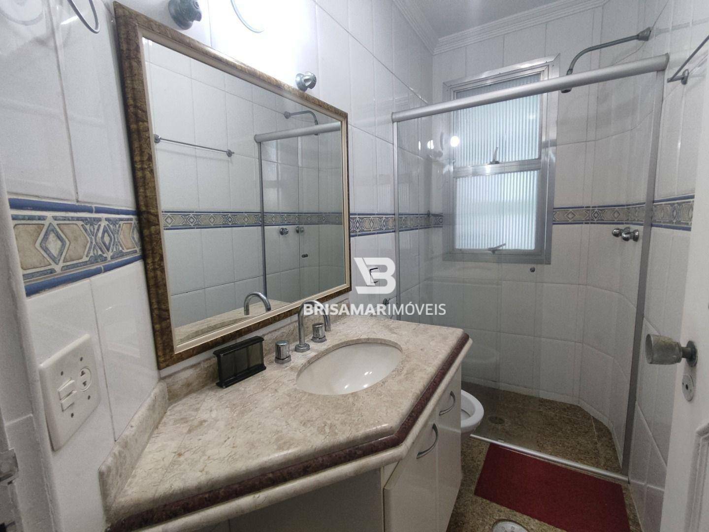 Apartamento à venda com 3 quartos, 220m² - Foto 20