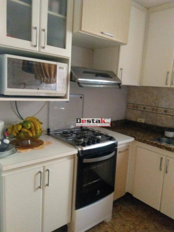 Apartamento à venda com 2 quartos, 48m² - Foto 10