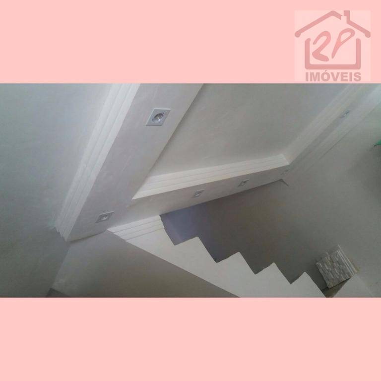 Sobrado à venda com 3 quartos, 70m² - Foto 10