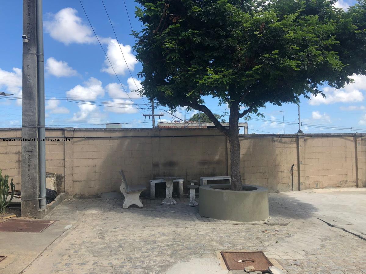 Apartamento à venda com 2 quartos, 43m² - Foto 6
