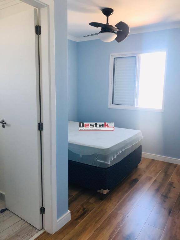 Apartamento à venda com 2 quartos, 58m² - Foto 6