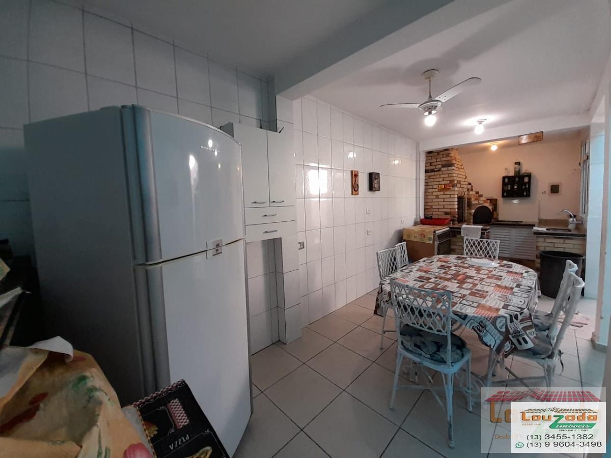 Casa à venda com 4 quartos, 260m² - Foto 18