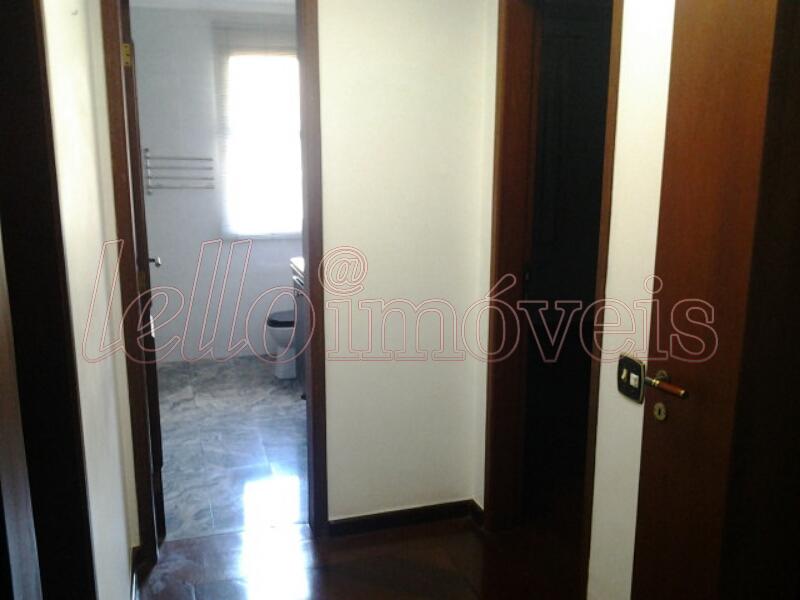 Apartamento para alugar com 3 quartos, 117m² - Foto 6