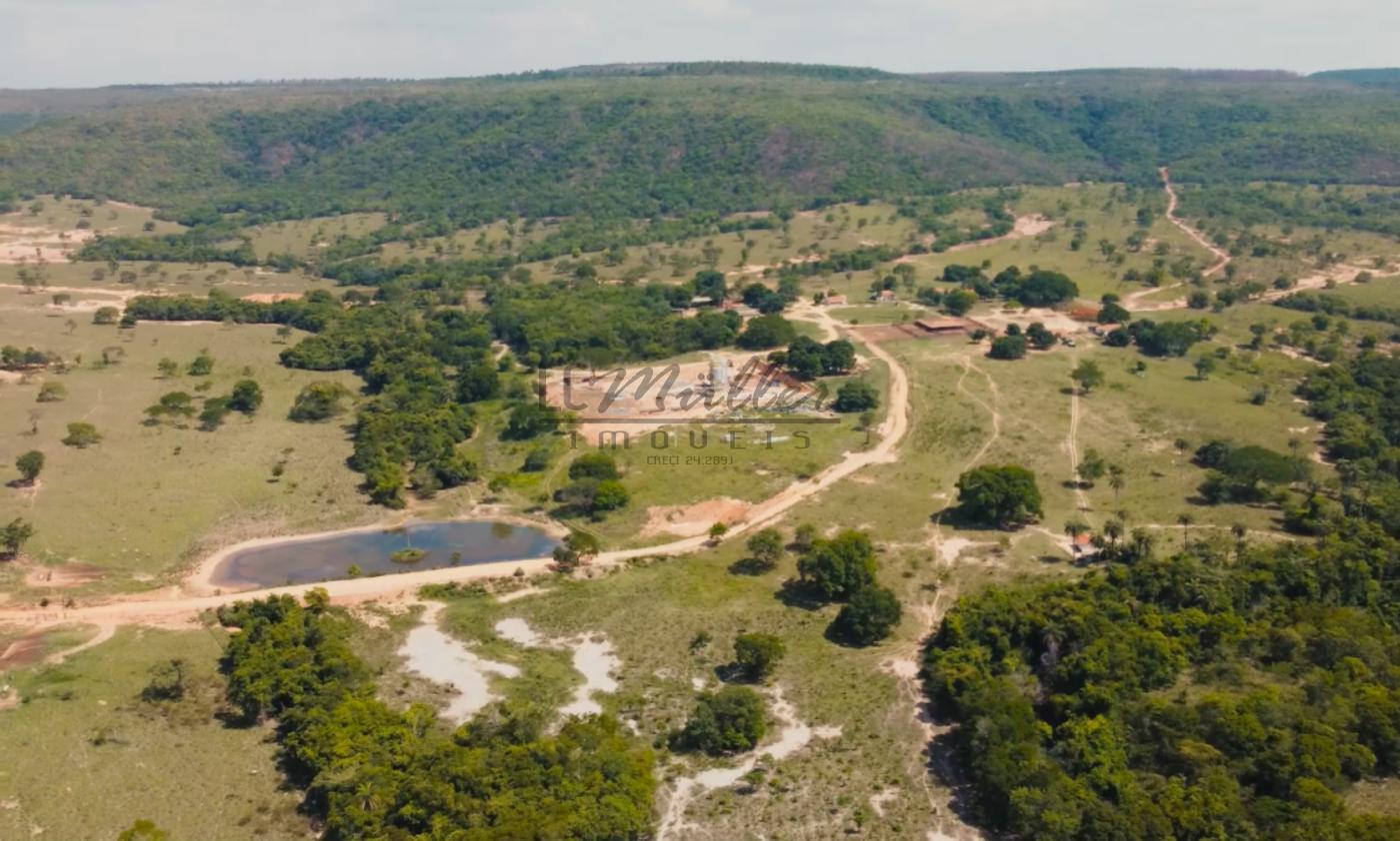 Fazenda à venda, 10000m² - Foto 30