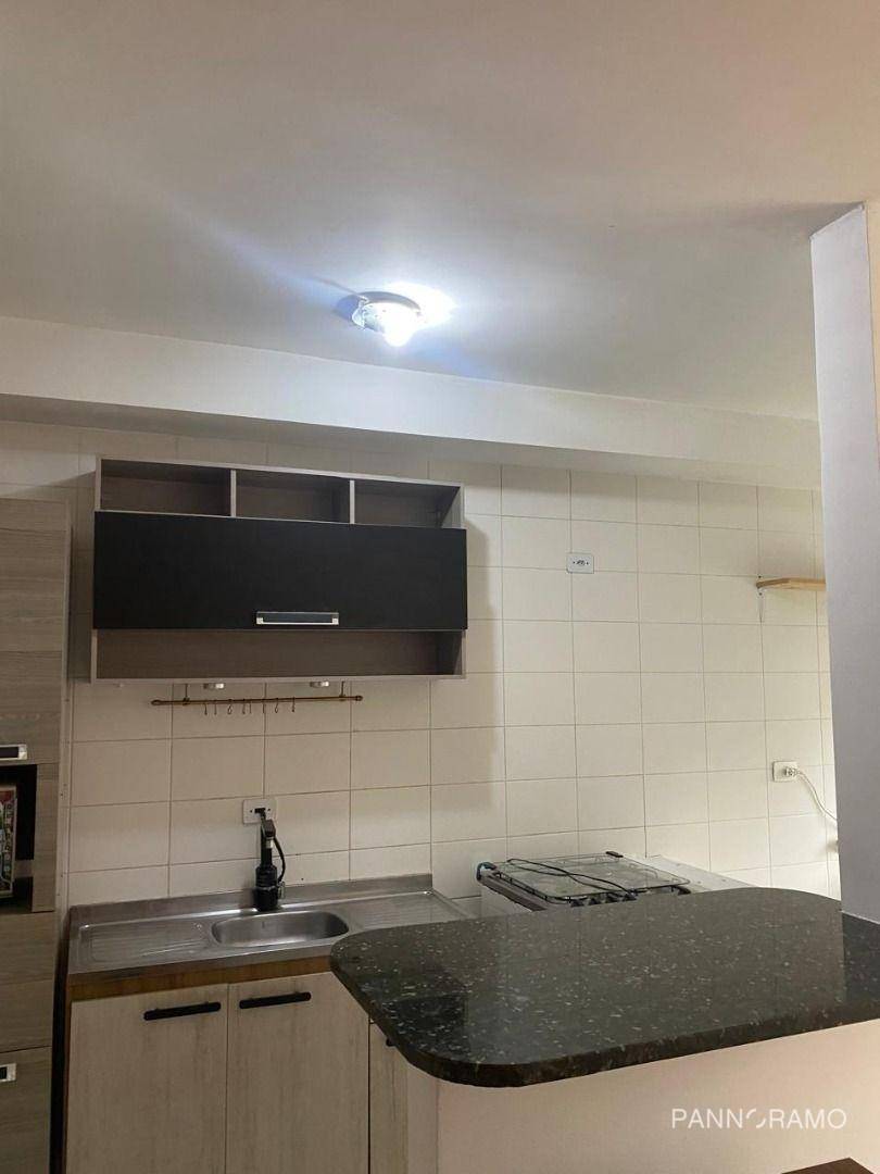 Apartamento à venda com 2 quartos, 90m² - Foto 6