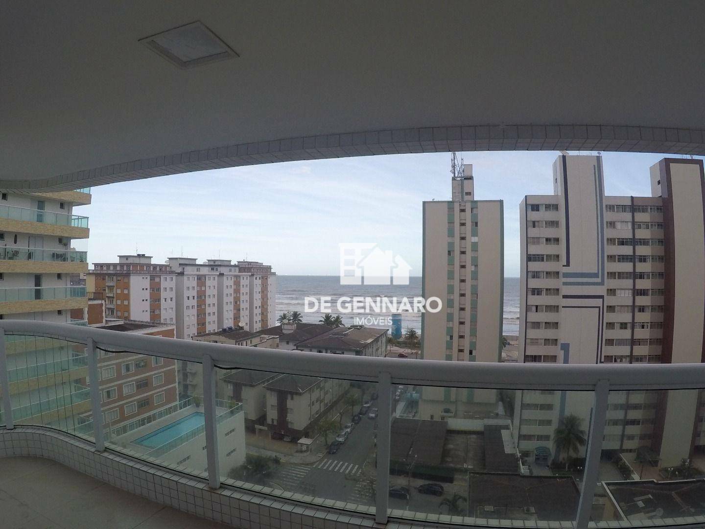 Apartamento à venda com 3 quartos, 173m² - Foto 1