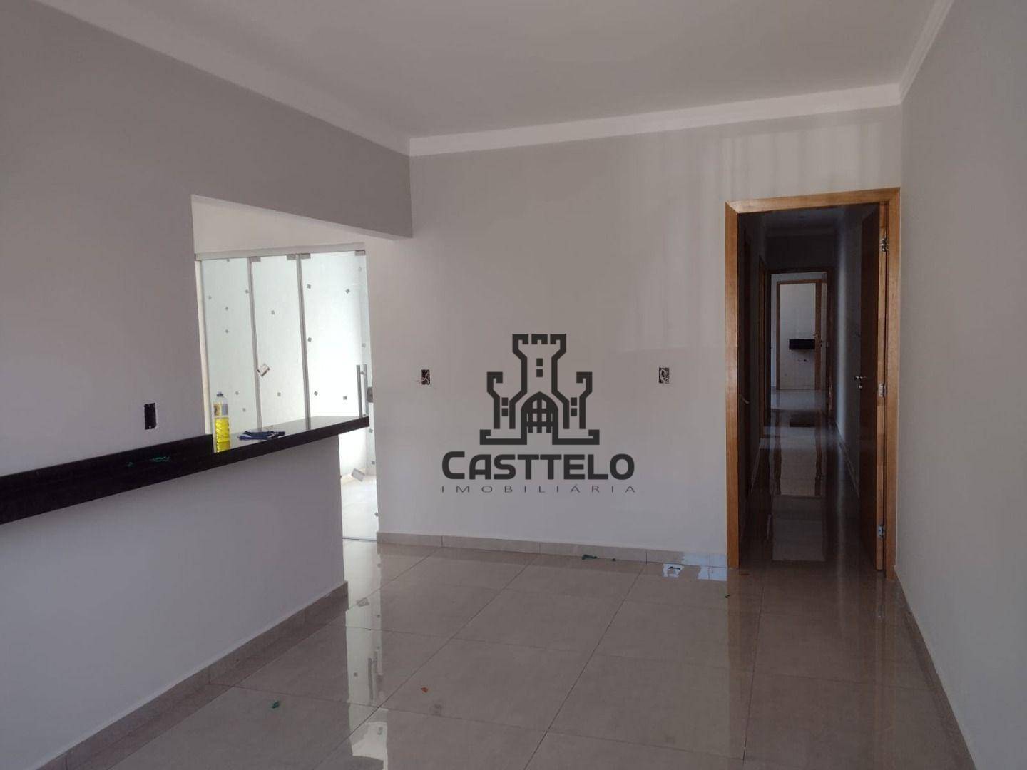 Casa à venda com 3 quartos, 78m² - Foto 6