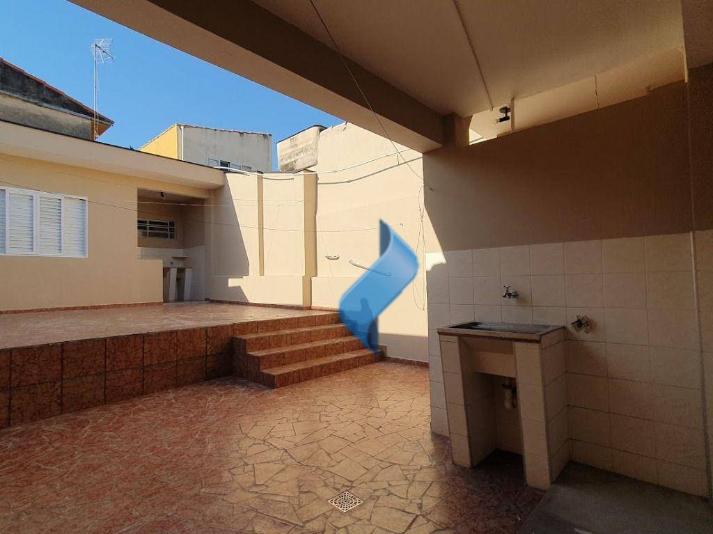 Casa à venda com 3 quartos, 131m² - Foto 25