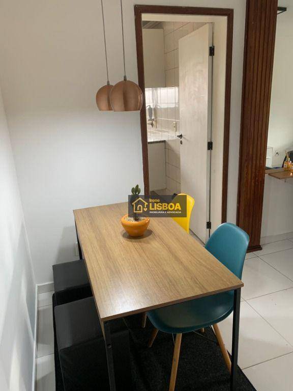 Apartamento à venda com 2 quartos, 68m² - Foto 9