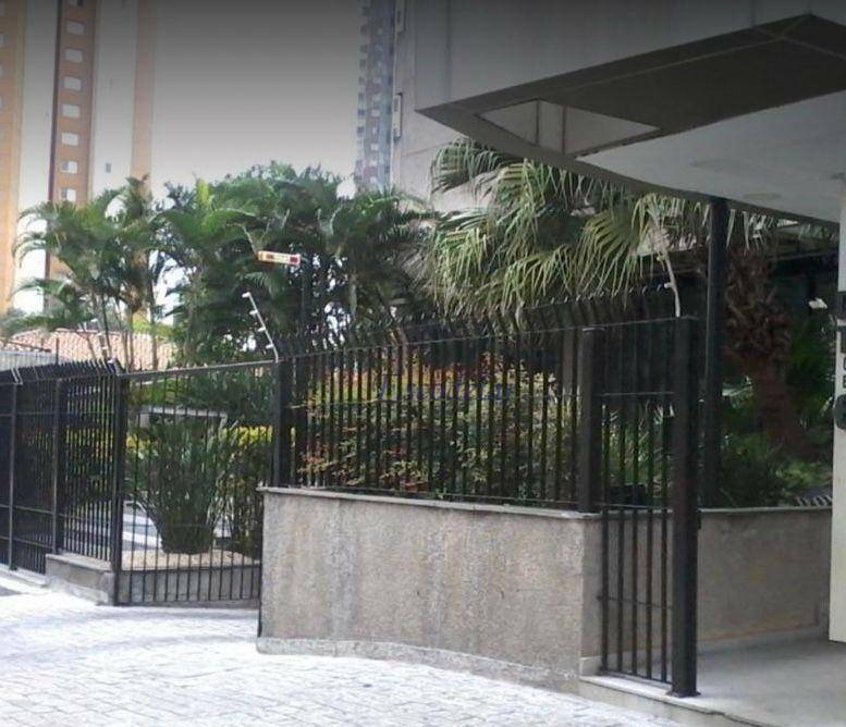 Conjunto Comercial-Sala à venda, 36m² - Foto 5