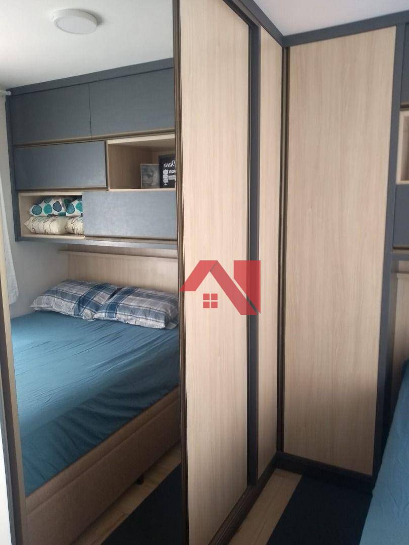 Apartamento à venda com 2 quartos, 46m² - Foto 7