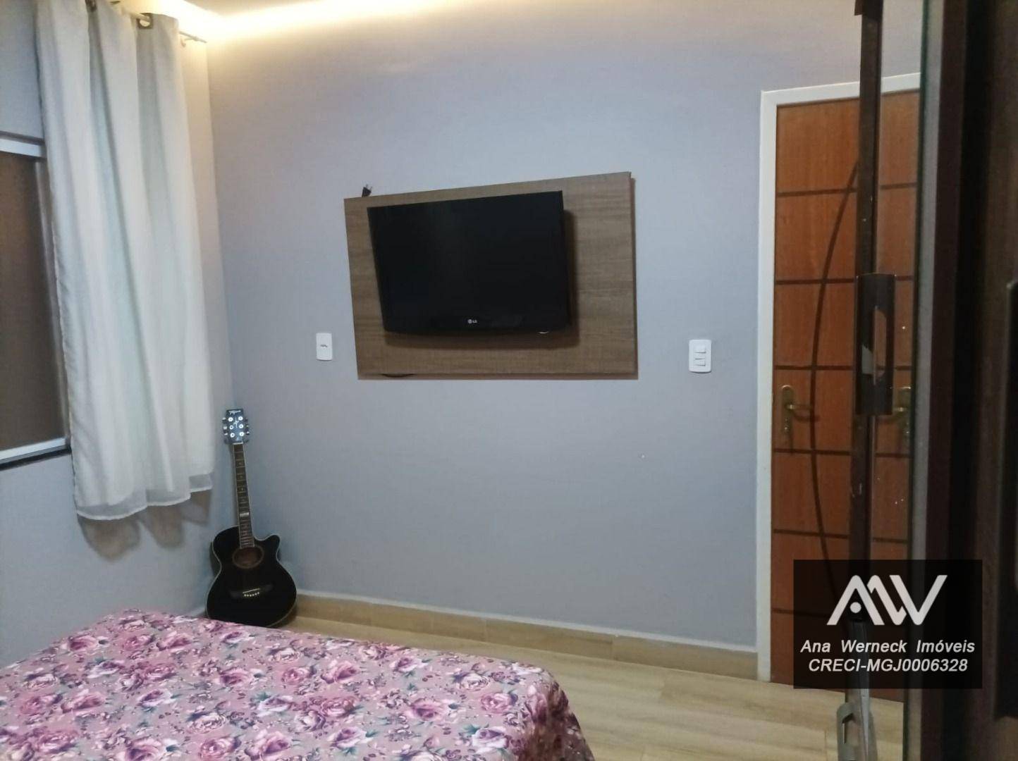 Casa à venda com 2 quartos, 120m² - Foto 19