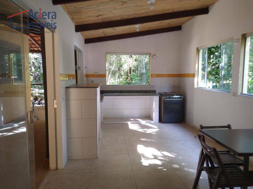 Casa de Condomínio à venda com 3 quartos, 300m² - Foto 35